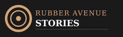 Rubber Avenue Stories